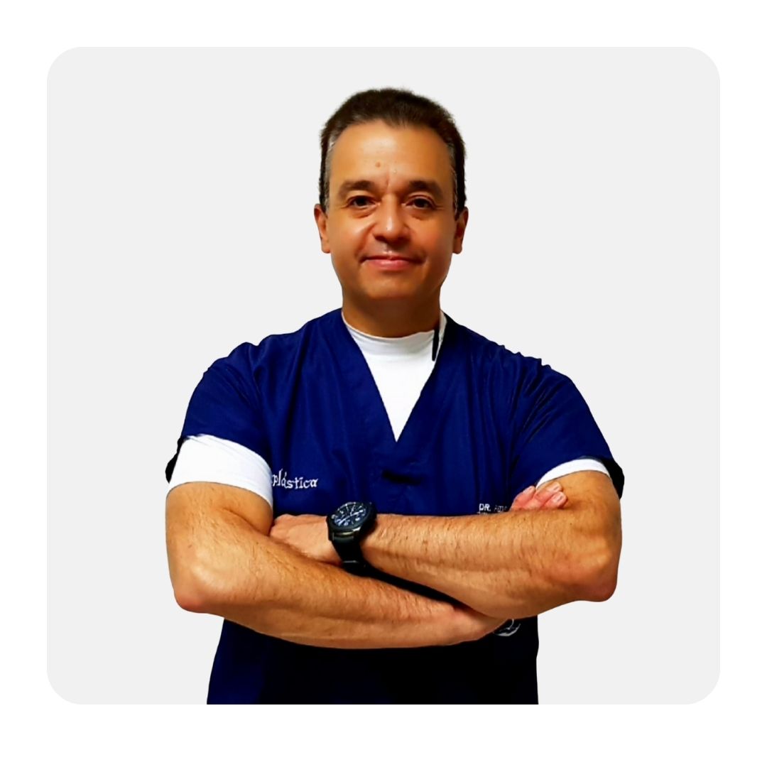 DR. Pedro jerez