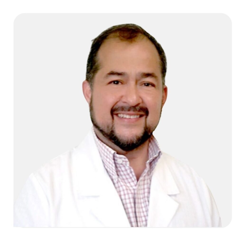 DR. Juan Vettorazzi