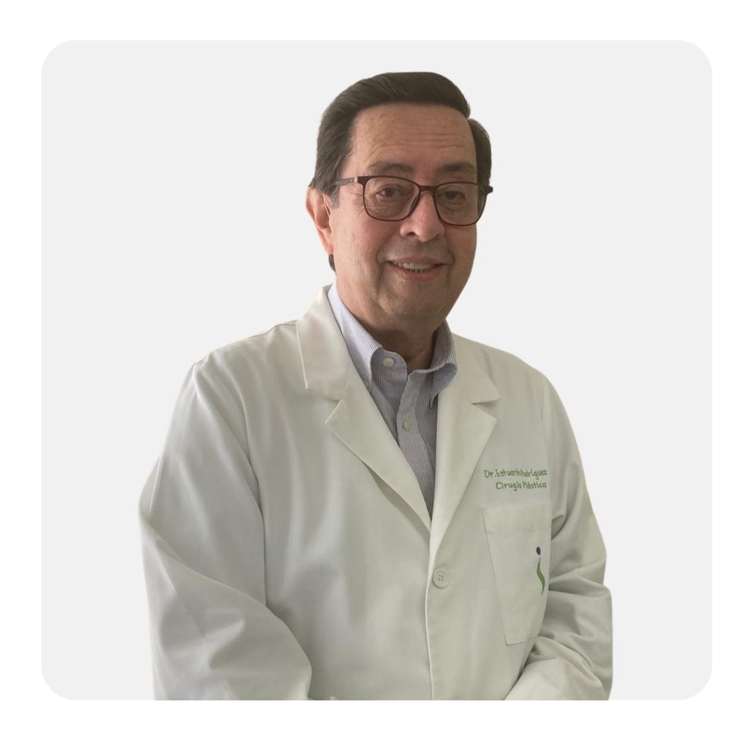 dr. ESTUARDO RODRIGUEZ