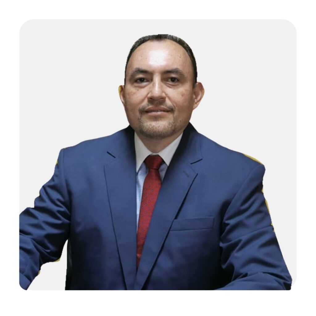 Dr. Julio Chicas