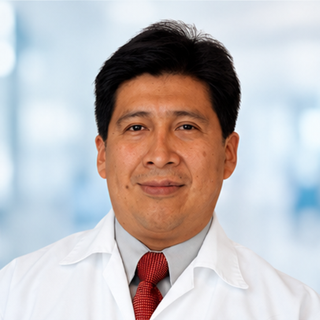 Dr. Eduardo López