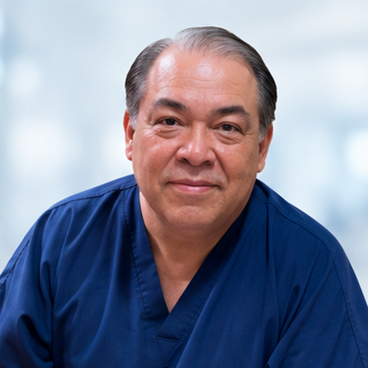 Dr. José Maria Hernández