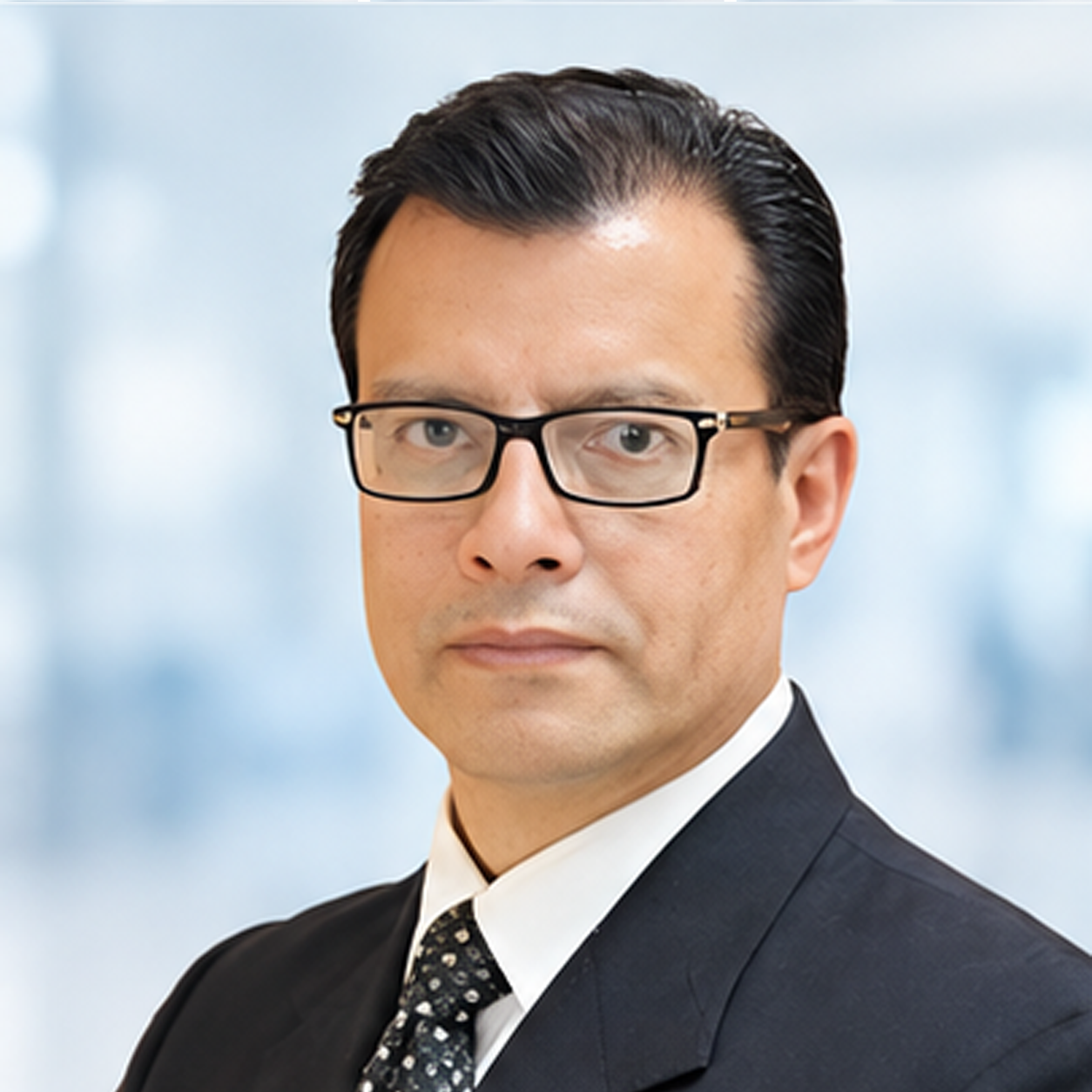 Dr. Oswaldo Quiroa